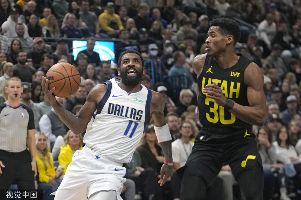 他从防守转 他从防守转